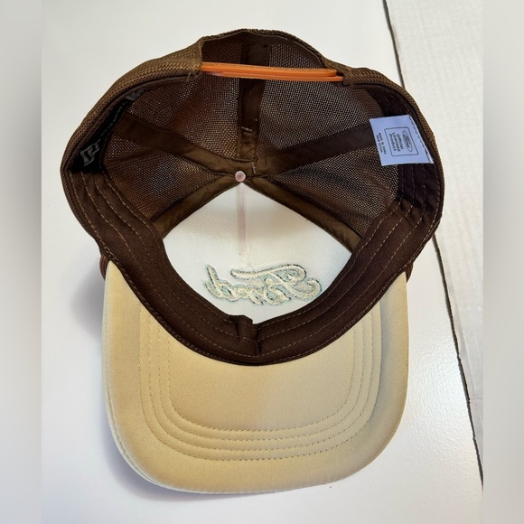 HAT FORD - Picture 7 of 7